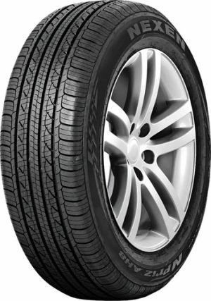 Cubierta Nexen N' Prix Ah8 175/70 R14 84 T
