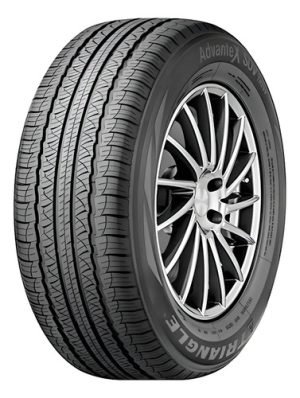 Cubierta Triangle Tr259 255/55 R18 109v
