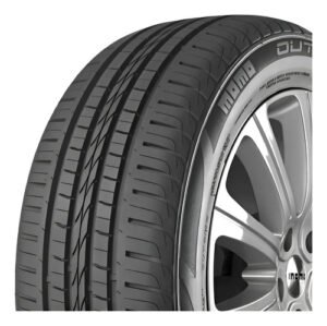Cubierta Momo Outrun M2 205/60 R15 Envio Interior Gratis