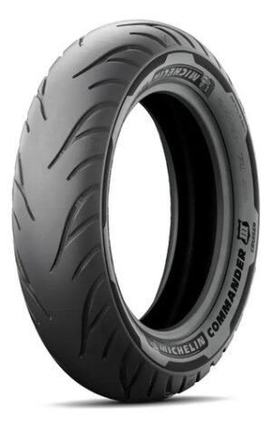 Michelin 150/80b16 77h Tras Commander 3 Crsr Rider One Tires