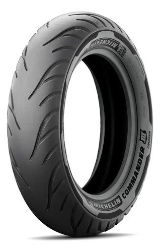 Cubierta Moto Michelin Reinf Commanderiii Cruiser 130/90 B16