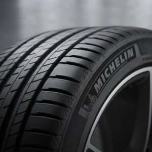 Neumático Michelin Latitude Sport 3 295/40 R20 106 Y