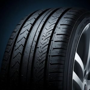 Neumatico Torque Tq901 235/40 R18 95 W