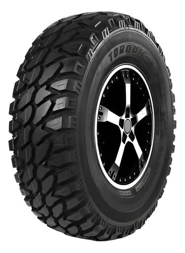 Cubierta 235/75 R15 Torque Mt701