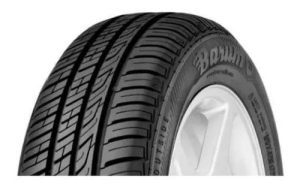 Cubierta Barum Bravuris 5hm 195/55 R15 By Continental Brasil