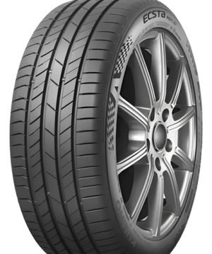 Cubierta Kumho Ps71 Ecsta 275/40 Zr21 107 Y