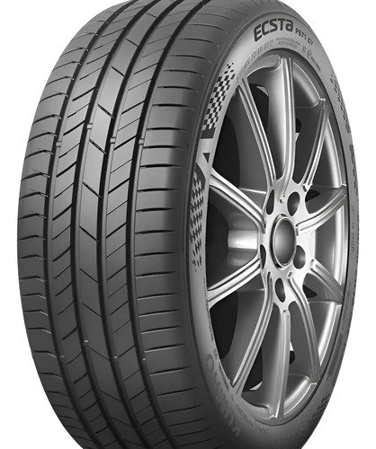 Cubierta Kumho Ps71 Ecsta 275/40 Zr21 107 Y