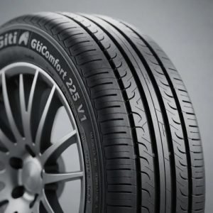Neumatico Giti Comfort 225 V1 195/60 R16 93 H