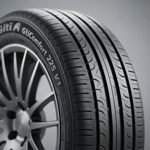 Neumatico Giti Comfort 225 V1 195/60 R16 93 H
