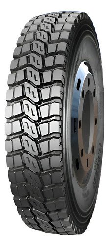 Cubierta Durun Yt-907 7.50 R16 (cámara/protector)