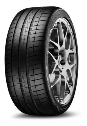 Cubierta Vredestein Vorti Plus 275/45 Zr21 110y Índice De Velocidad Y