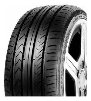 Cubierta Torque Tq901 215/40r17 87w Colocada