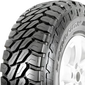 Cubierta Pirelli Scorpion Mtr 265/65 R17 Lt 116/113 Q