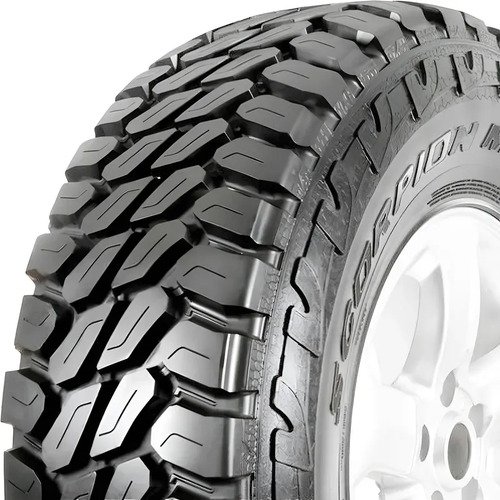 Cubierta Pirelli Scorpion Mtr 265/65 R17 Lt 116/113 Q