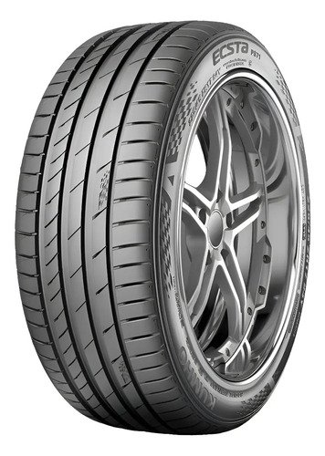 Cubiertas Kumho Ps71 Xrp Ecsta Runflat 225/40 Zr18 88y Índice De Velocidad W