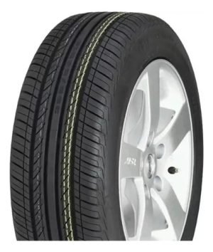 Cubierta 205/45 R17 Fastercar Alineaciones, Latu Iso 9001