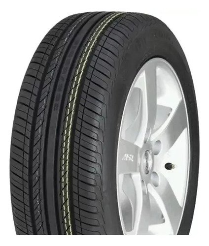 Cubierta 205/45 R17 Fastercar Alineaciones, Latu Iso 9001