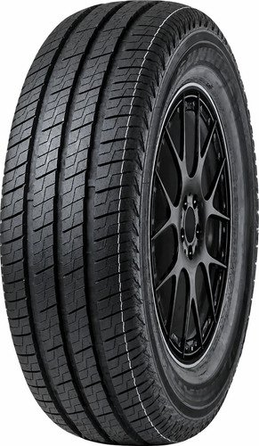 Cubierta Sunwide Vanmate 225/70 R15 C 112/110 R 8pr