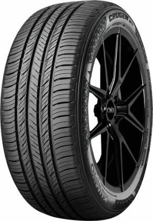 Cubierta Kumho Hp71 Crugen 255/65 R16 109 H Envio Gratis
