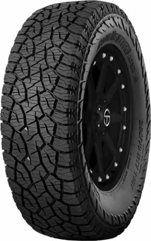 Cubierta Kumho At52 Roadventure 255/60 R18 Envio Gratis