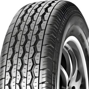 Cubierta Durun D-108 185 R14 C 102 Q Tecnologia Alemana