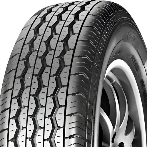 Cubierta Durun D-108 185 R14 C 102 Q Tecnologia Alemana