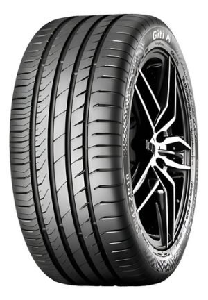 Cubierta Giti Control P-80 235/55 R19 101 W