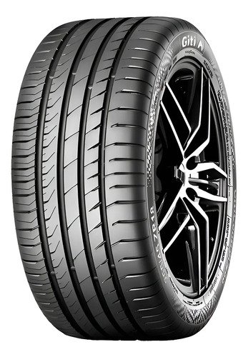 Cubierta Giti Control P-80 235/55 R19 101 W