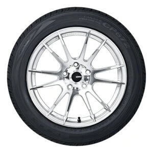 Cubierta Nexen Cp672 225/45 R17 94h