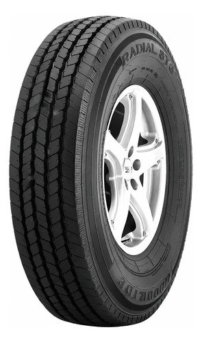 Cubierta Westlake St313 6.50 R 16 108/107n 10pr Tl