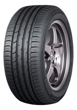 Cubierta Momo Toprun M300 Xl 225/40 Zr18 100 Y Envio Gratis