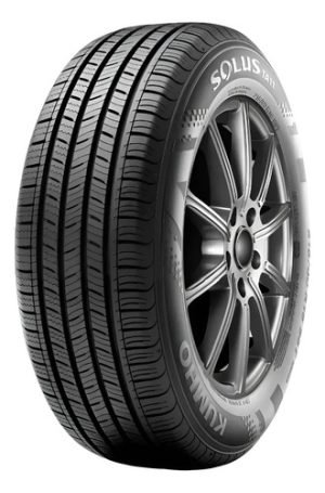 Neumático Kumho Ta51 Solus 235/55 R18 100