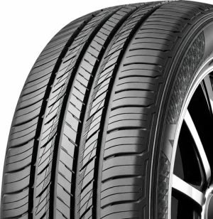 Cubierta Kumho Hp71 Crugen 225/60 R18 104 V Envio Gratis