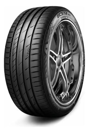 Cubierta Kumho Ps71 Ecsta 255/55 R19 111 V Auto Electrico