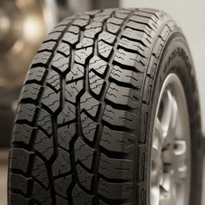 Cubierta Triangle Tr292 Agiile X 31x10.5 R15 109 S