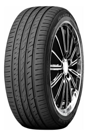Cubierta Nexen Nfera Su4 215/45 R17 84 W