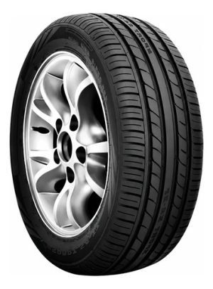 Cubierta Westlake Z007 Zrt Runflat 205/55 Zr17 95w