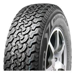 Cubierta 215/65 R16 Leao R620 98 H Colocada
