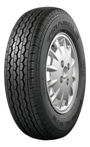 Cubierta Durun C-212 195 R14 C 1067104n Q Tecnologia Alemana