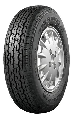 Cubierta Durun C-212 195/70 R15 C 104 R