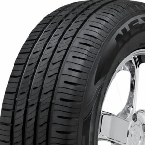 Cubierta Nexen Nfera Ru5 275/45 R20 110 V