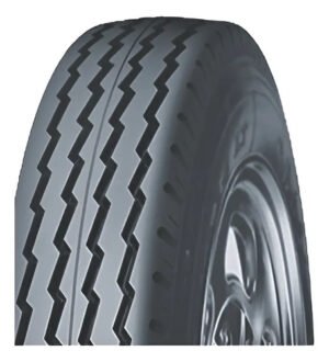 Cubierta Chaoyang Cr852 8.25-16 14 Telas