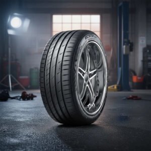 Neumatico Kumho Ps71 Ecsta 315/35 Zr20 110 Y