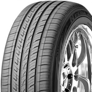 Cubierta Nexen Nfera Au5 235/45 Zr18 98 W