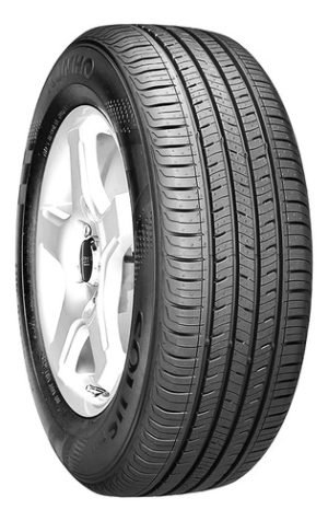Neumatico Kumho Ta31 Solus 185/65 R15 88h