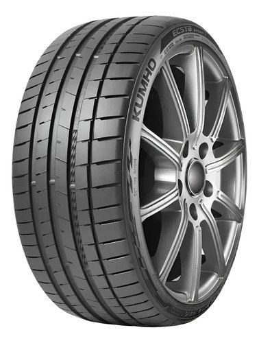 Neumatico Kumho Ps72 Ecsta Sport 275/35 Zr20 102 Y