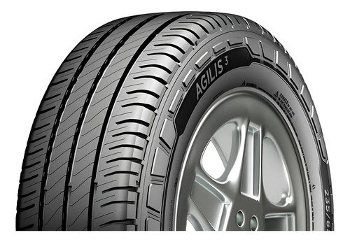 Cubierta Michelin 225/70 R15 C Agilis3 112/110 S