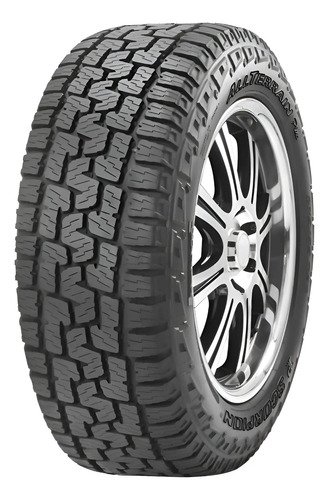 Cubierta Pirelli Scorpion A/t+ Lt245/70 R16 113 T