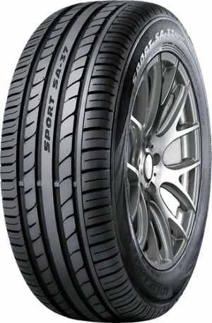Cubierta Westlake Sport Sa37 235/35 R19 91 Y