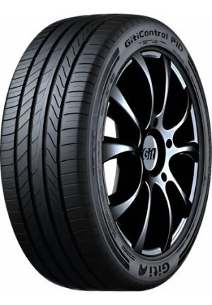Cubierta Giti Control P-10 235/50 R19 99 V